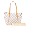 Louis Vuitton Damier Azur Totally PM Secondhand