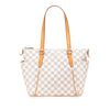 Louis Vuitton Damier Azur Totally PM Secondhand
