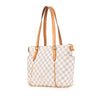 Louis Vuitton Damier Azur Totally PM Secondhand