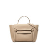 Celine Mini Grained Calfskin Belt Bag Secondhand