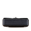 Chanel Medium Classic Chevron Caviar Double Flap Secondhand