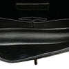 Chanel Medium Classic Chevron Caviar Double Flap Secondhand