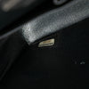 Chanel Medium Classic Chevron Caviar Double Flap Secondhand