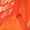 Hermès Vinyl Souvenir De L Exposition Kelly Handbag Secondhand