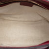 Gucci Small Guccissima Bree Satchel Secondhand