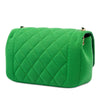 Chanel Mini Jersey Chic With Me Flap Secondhand