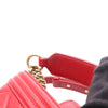 Chanel Calfskin Boy Bucket Bag Secondhand