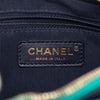 Chanel Tricolor Quilted Goatskin In and Out Belt Bag Secondhand