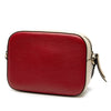 Gucci Small Tricolor Leather Soho Disco Crossbody Secondhand