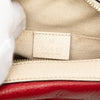 Gucci Small Tricolor Leather Soho Disco Crossbody Secondhand