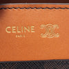 Celine Small Triomphe Cube Satchel Secondhand