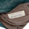 Bottega Veneta Small Nappa Intrecciato Veneta Hobo Secondhand