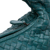 Bottega Veneta Small Nappa Intrecciato Veneta Hobo Secondhand