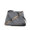 LOEWE Large Calfskin Puzzle Fold Tote Secondhand