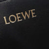 LOEWE Large Calfskin Puzzle Fold Tote Secondhand