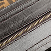 Fendi Large Zucca Canvas Chef Shoulder Bag Secondhand