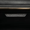 Celine Micro Tricolor Calfskin and Nubuck Luggage Tote Secondhand