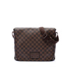 Louis Vuitton Damier Ebene Brooklyn MM Secondhand