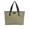 Gucci Medium GG Supreme Tote Secondhand