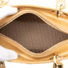 Dior Medium Patent Cannage Lady Dior Secondhand