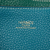 Hermès Clemence Double Sens 45 Secondhand