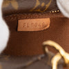 Secondhand Louis Vuitton Monogram Mini Pochette Accessoires