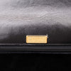Gucci Calfskin Top Handle Bag Secondhand