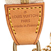 Secondhand Louis Vuitton Damier Azur Mini Pochette Accessoires
