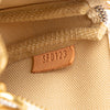 Secondhand Louis Vuitton Damier Azur Mini Pochette Accessoires