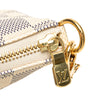 Secondhand Louis Vuitton Damier Azur Mini Pochette Accessoires