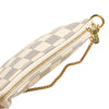 Secondhand Louis Vuitton Damier Azur Mini Pochette Accessoires