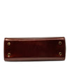 Secondhand Louis Vuitton Monogram Vernis Brea MM