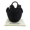 Burberry Thomas Bear Cotton Bear Backpack Secondhand