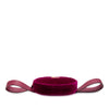 Secondhand Gucci GG Marmont Matelasse Velvet Belt Bag