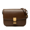Celine Medium Calfskin Classic Box Secondhand
