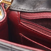 Chanel Mini CC Vertical Quilt Lambskin Mademoiselle Chain Flap Secondhand