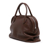 The Row Leather Agnes 12 Handbag Secondhand