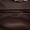 The Row Leather Agnes 12 Handbag Secondhand