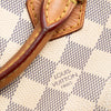 Louis Vuitton Damier Azur Speedy 30 Secondhand
