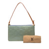 Louis Vuitton Monogram Vernis Pochette Lexington Secondhand