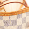 Louis Vuitton Damier Azur Neverfull MM Secondhand
