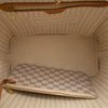 Louis Vuitton Damier Azur Neverfull MM Secondhand