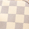Louis Vuitton Damier Azur Neverfull MM Secondhand