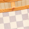 Louis Vuitton Damier Azur Neverfull MM Secondhand