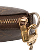 Louis Vuitton Monogram Mini Pochette Accessoires Secondhand