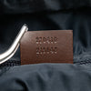 Secondhand Gucci Diamante Nylon Web Crossbody