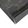 Celine Small Triomphe Coated Canvas Vertical Cabas Tote Secondhand