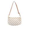Secondhand Louis Vuitton Damier Azur Pochette Accessoires