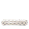 Secondhand Louis Vuitton Damier Azur Pochette Accessoires