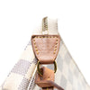 Secondhand Louis Vuitton Damier Azur Pochette Accessoires